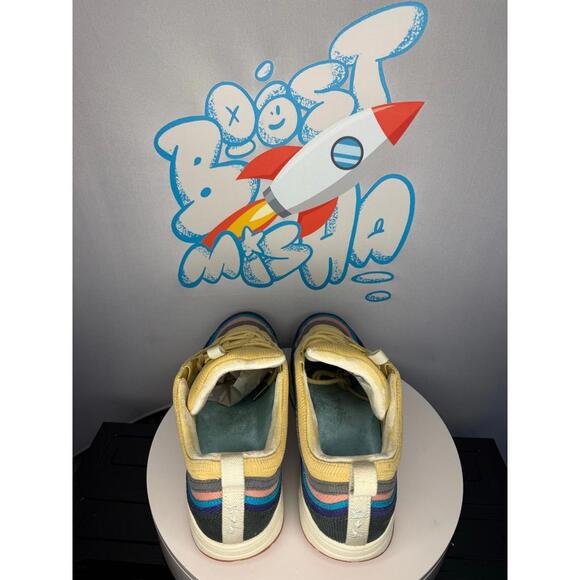 Nike x Sean Wotherspoon Air Max 1/97 Size 11 - Picture 4 of 8